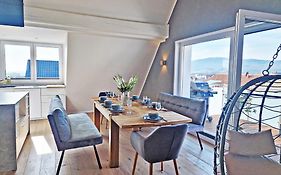 Familienfreundlich&stilvoll mit großer Terrasse, Grill&Garten, Nähe des Weltkulturerbes!